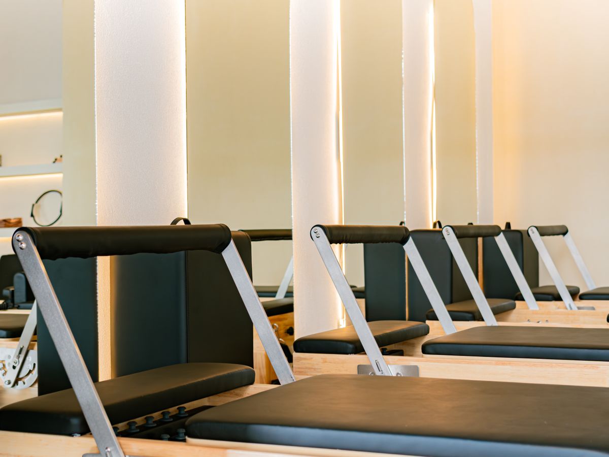 Denge Pilates Stüdyosu